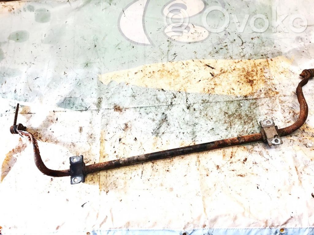 Volvo S60 Barra stabilizzatrice anteriore/barra antirollio