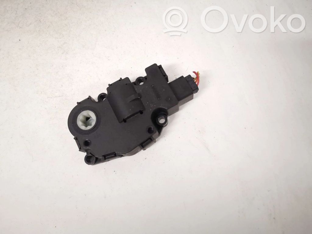 BMW X3 E83 Motor/actuator clapetă aer 