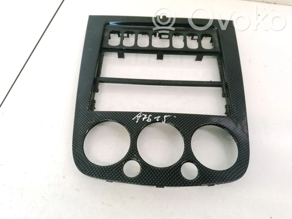 Mercedes-Benz Vaneo W414 Altra parte interiore