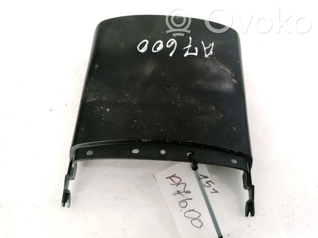 Skoda Octavia Mk2 (1Z) Rivestimento del piantone del volante