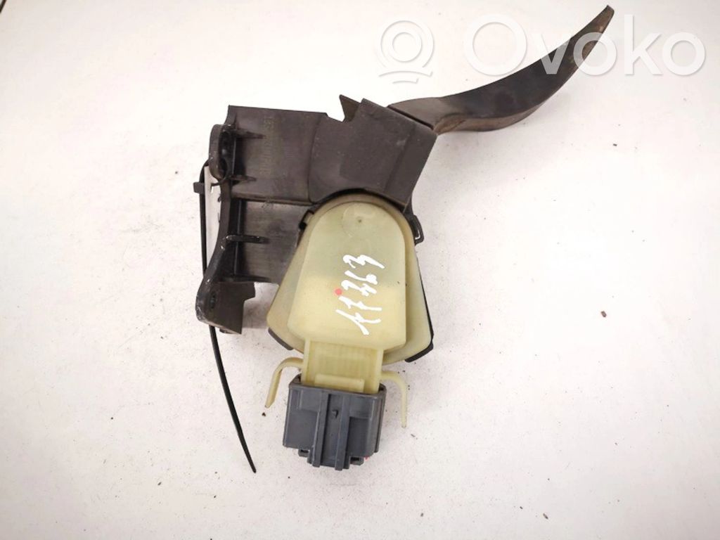 Gaspedal   2M519F836AC,2M519F836AC,2M519F836AC,2M519F836AC