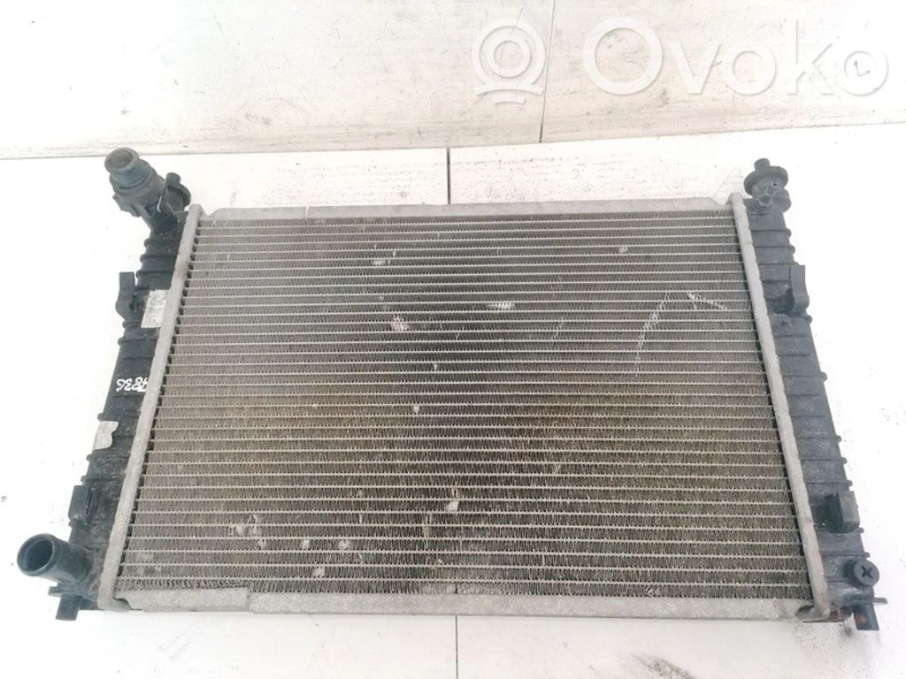 Radiateur de refroidissement   M003957,M003957