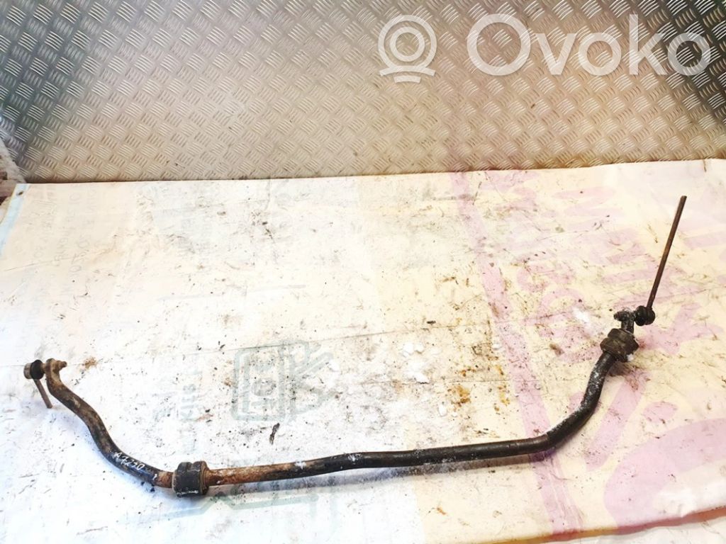 Chrysler Voyager Barra stabilizzatrice anteriore/barra antirollio