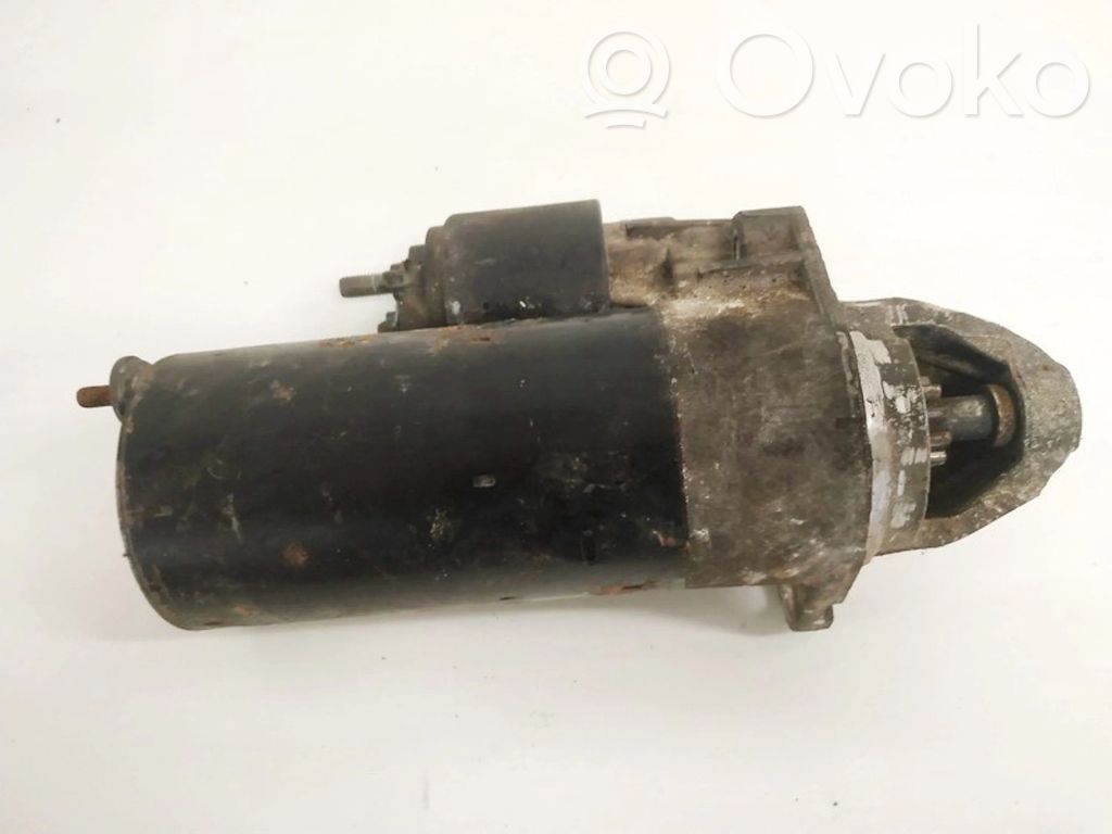 Motor de arranque   1005821723,1005821723