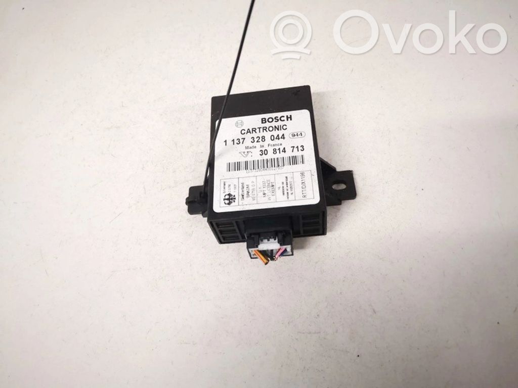 Volvo S40, V40 Alte unități/module de control 