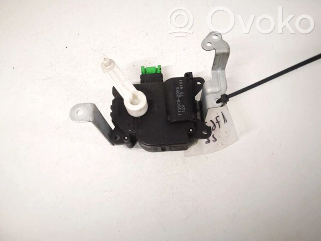 Subaru Legacy Motor/actuator clapetă aer 