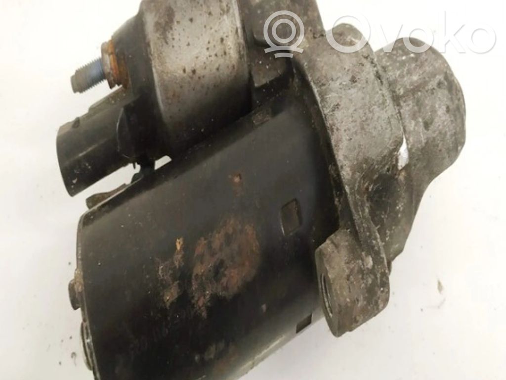 Motor de arranque   1005831420,1005831420