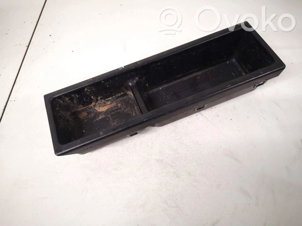 BMW 3 E46 Otros repuestos del interior 