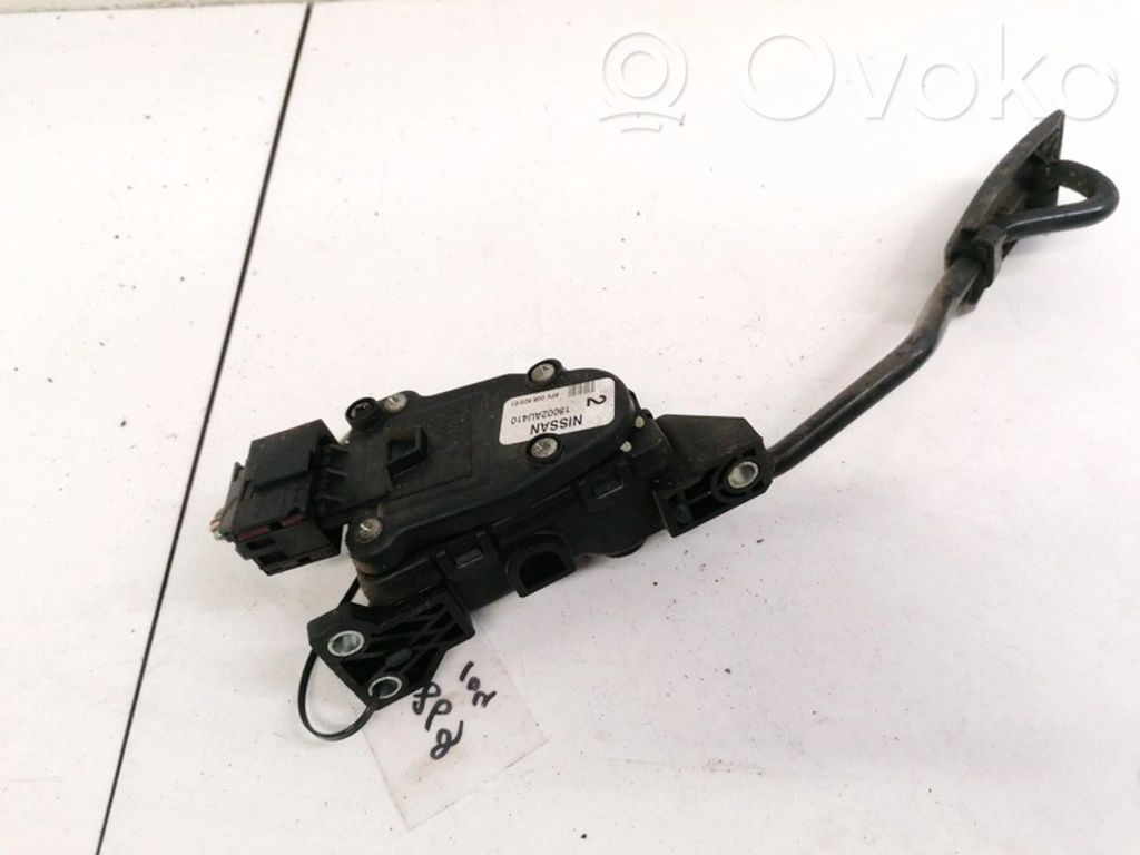 Nissan Primera Pedał gazu / przyspieszenia 