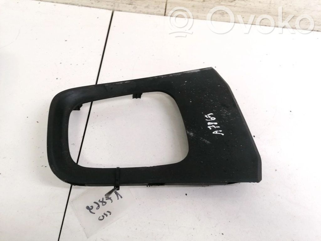 Nissan Primera Altra parte interiore