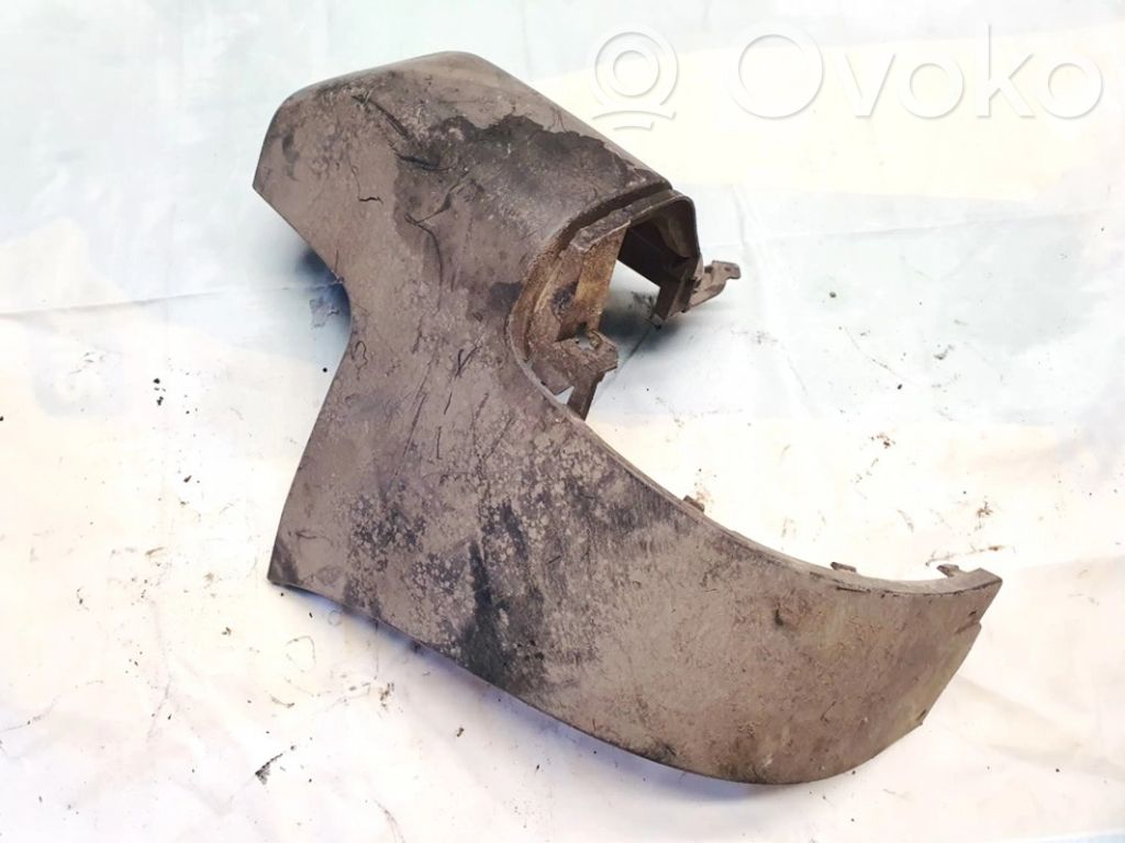Citroen Berlingo Ornament colț bară spate 