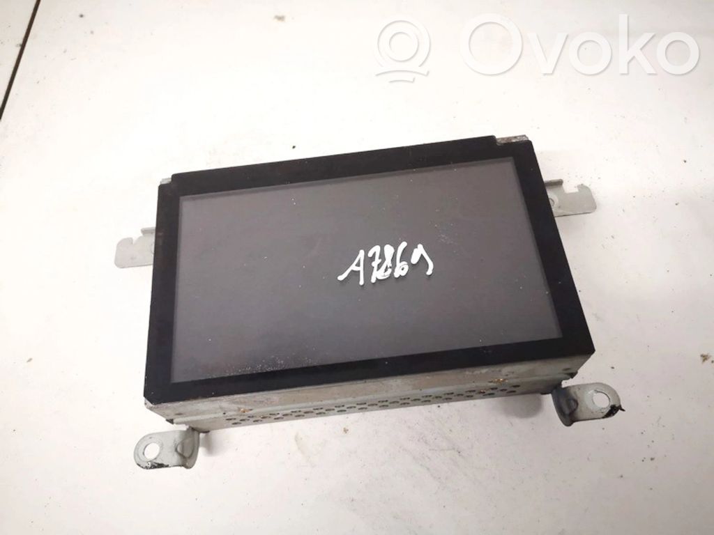 Monitor / wyświetlacz / ekran   28090AV621,30601352H,28090AV621,30601352H