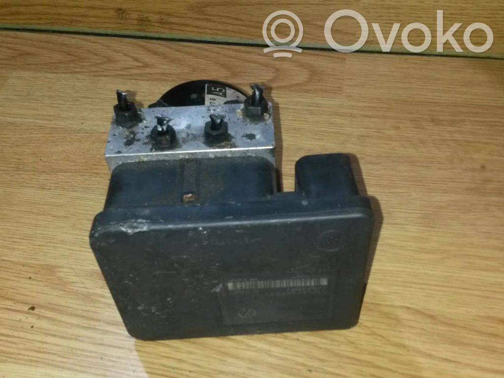 ABS-pumppu   1C0907379L,1J0614117G,10020600774,10096003343,1C0907379L,1J0614117G