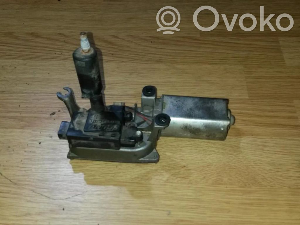 Fiat Bravo - Brava Silniczek wycieraczki szyby tylnej 
