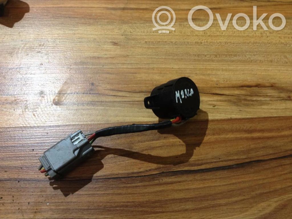 Ford Mondeo MK II Contatto blocchetto accensione