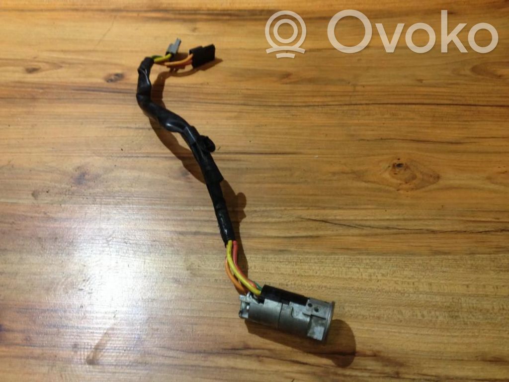 Renault Laguna I Ignition lock contact 