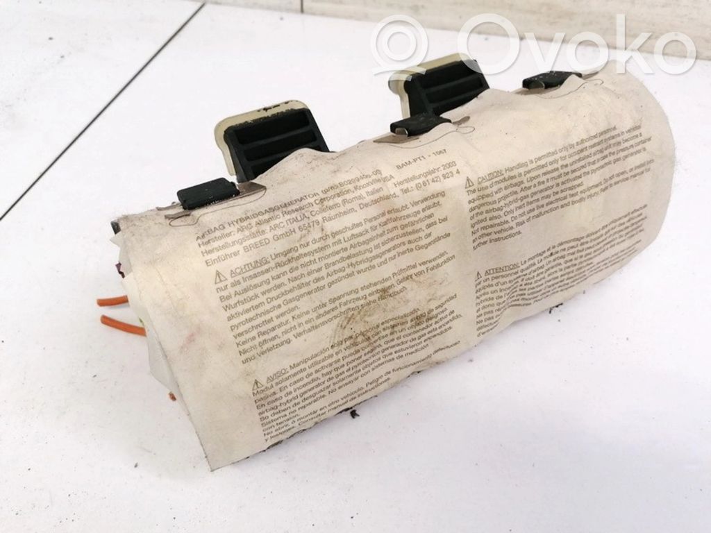 Opel Signum Airbag pasager 