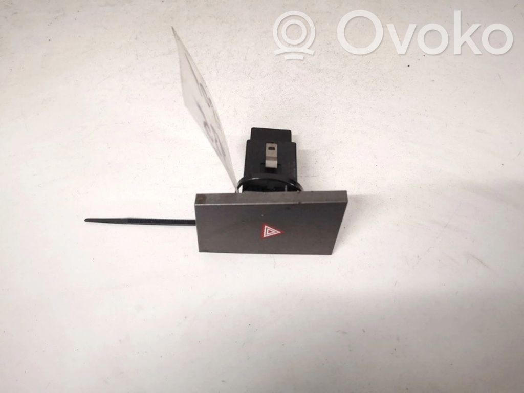 Comutator lumini pericol   13138255,13138255