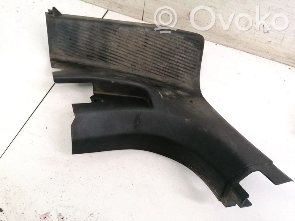 Opel Signum Altra parte interiore 