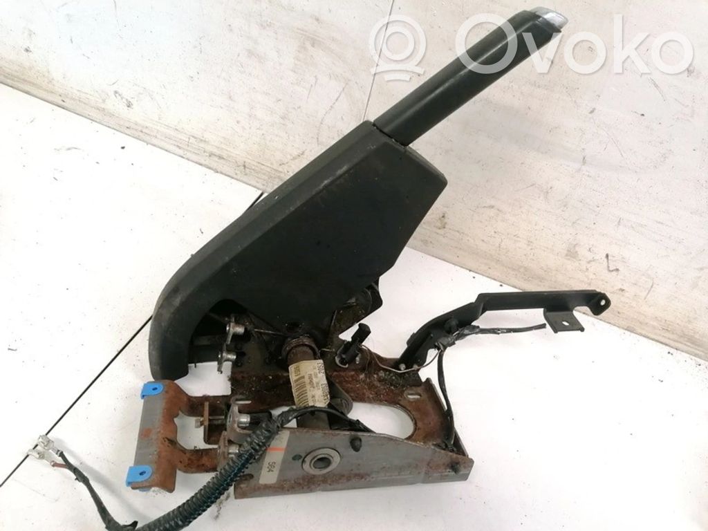 Opel Signum Frein à main / assemblage du levier 
