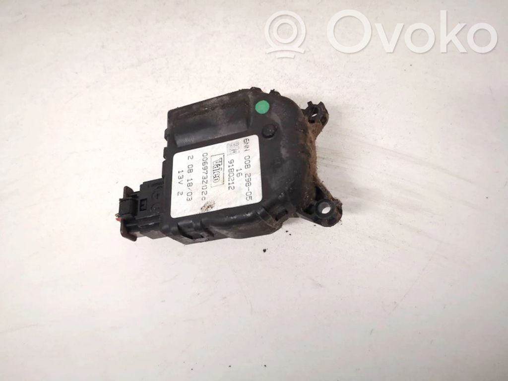 Opel Signum Silniczek nagrzewnicy 