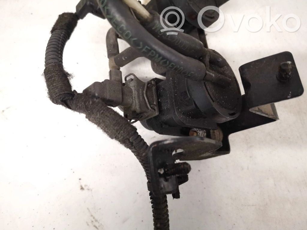 Electroválvula del turbo   09128022,09128022