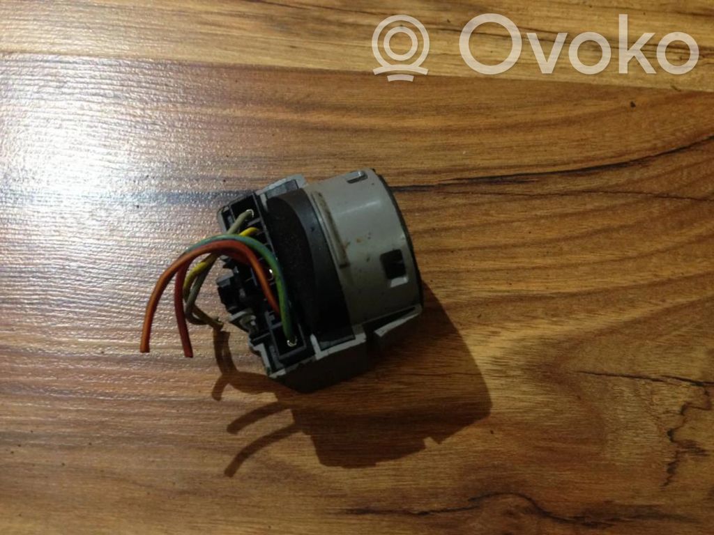 Ford Mondeo Mk III Contatto blocchetto accensione