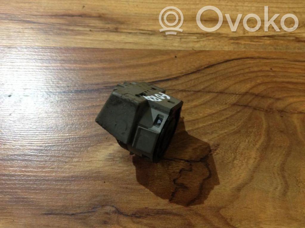 Ford Mondeo Mk III Contatto blocchetto accensione