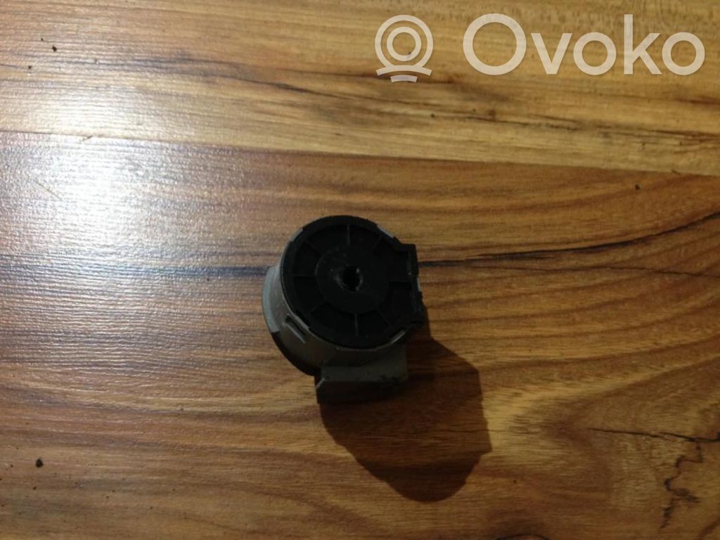 Ford Mondeo Mk III Contatto blocchetto accensione