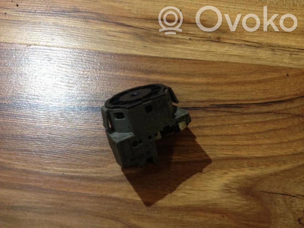 Ford Mondeo Mk III Contatto blocchetto accensione