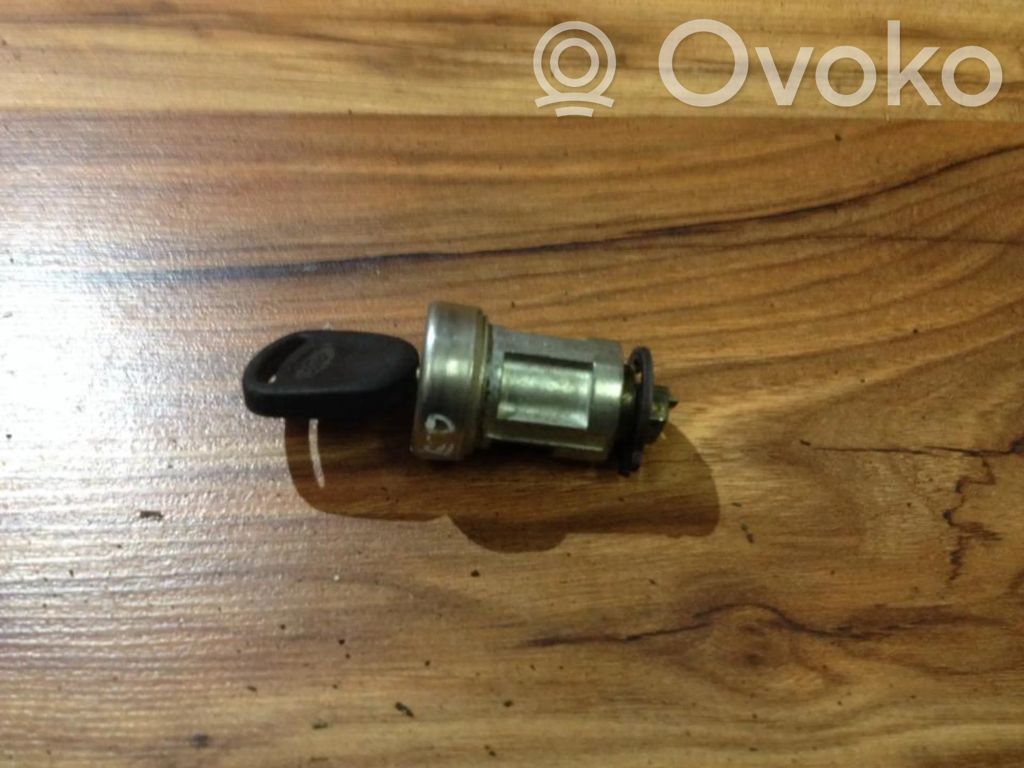 Ford Mondeo MK II Blocchetto accensione 