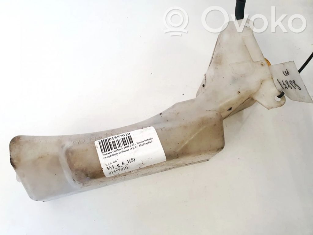 Subaru Outback Vas expansiune/rezervor lichid de răcire 
