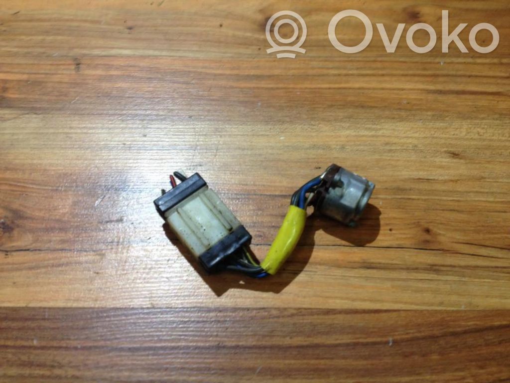 Nissan Sunny Contatto blocchetto accensione 