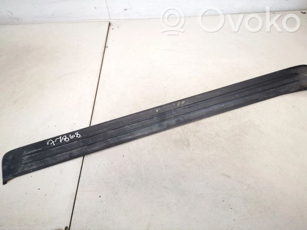 Subaru Outback Capac prag spate 