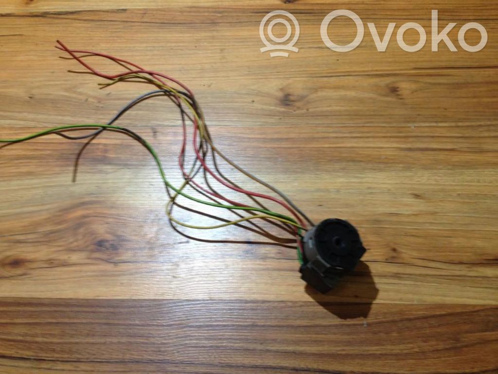 Ford Mondeo MK II Contatto blocchetto accensione