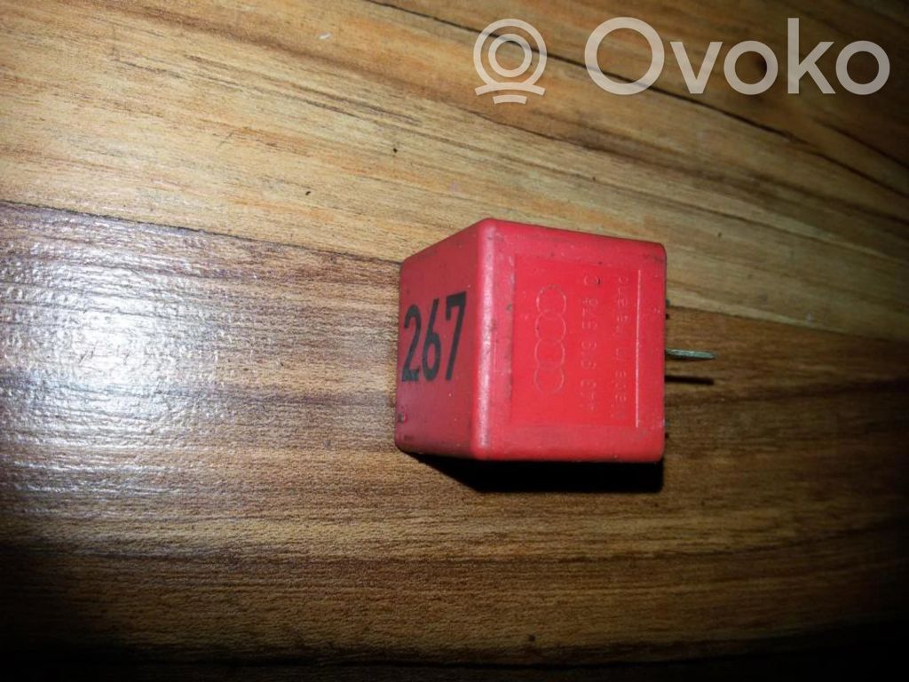 Muu rele   443919578C,267,443919578C