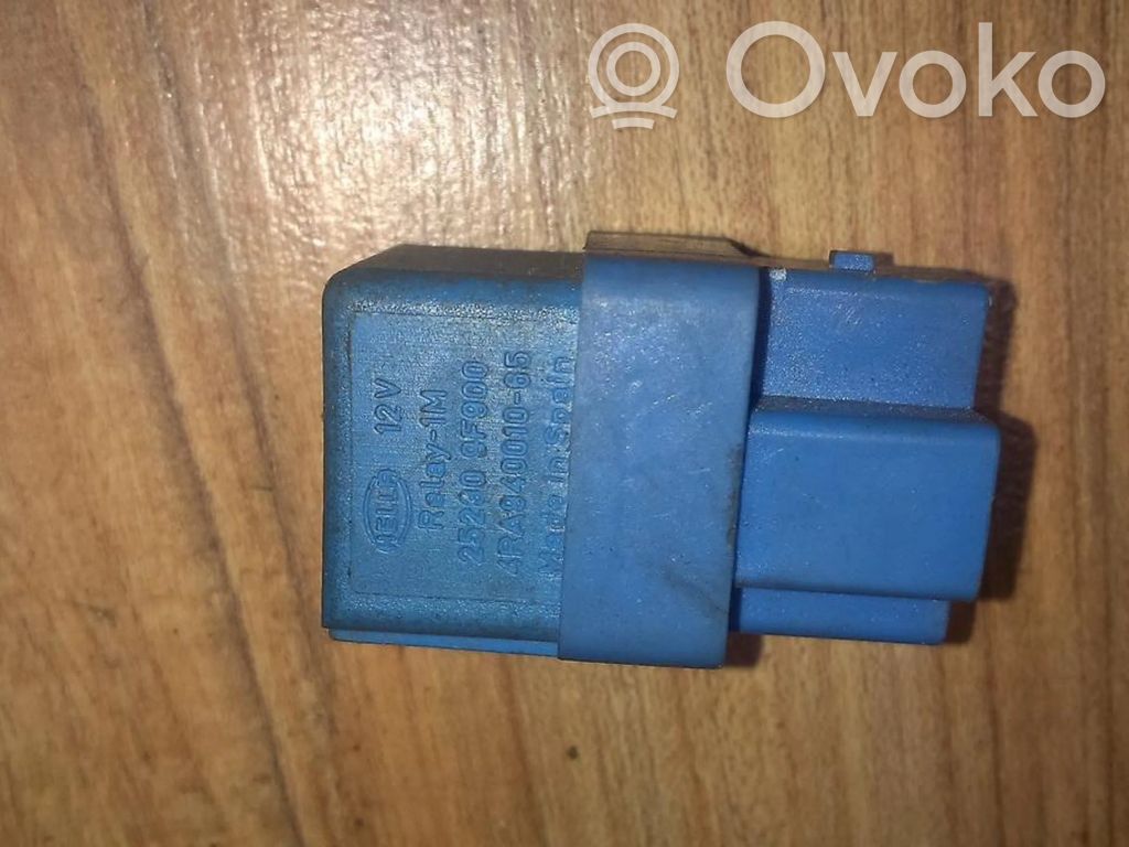 Muu rele   252309F900,4RA94001065,252309F900,4RA94001065