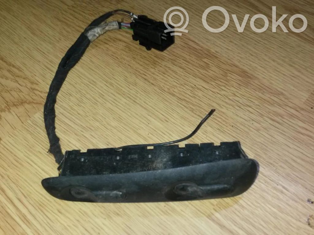 Opel Omega B1 Comutator comandă geamuri electrice 