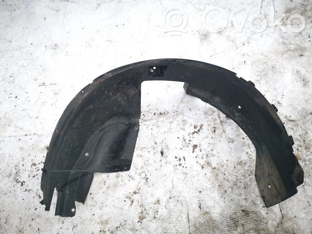 Opel Vectra C Rivestimento paraspruzzi passaruota anteriore 