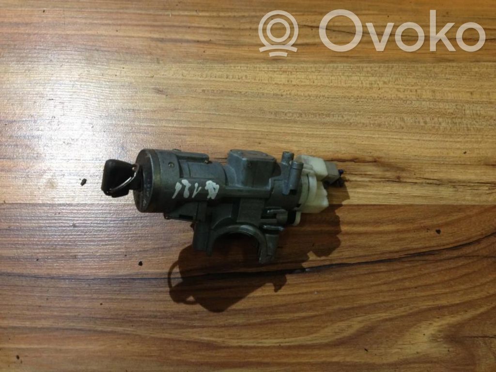 Mazda 121 Blocchetto accensione 