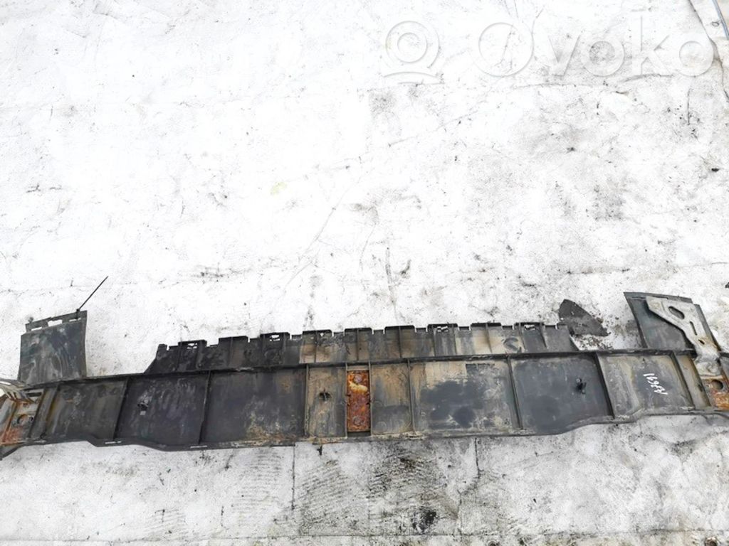 Volvo S80 Suport montare bară spate 