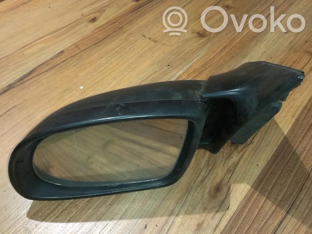 Opel Omega B1 Specchietto retrovisore elettrico portiera anteriore