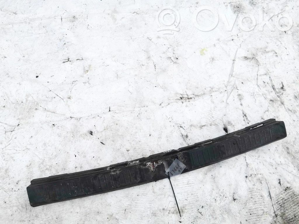 Toyota Corolla Verso AR10 Altro elemento di rivestimento bagagliaio/baule