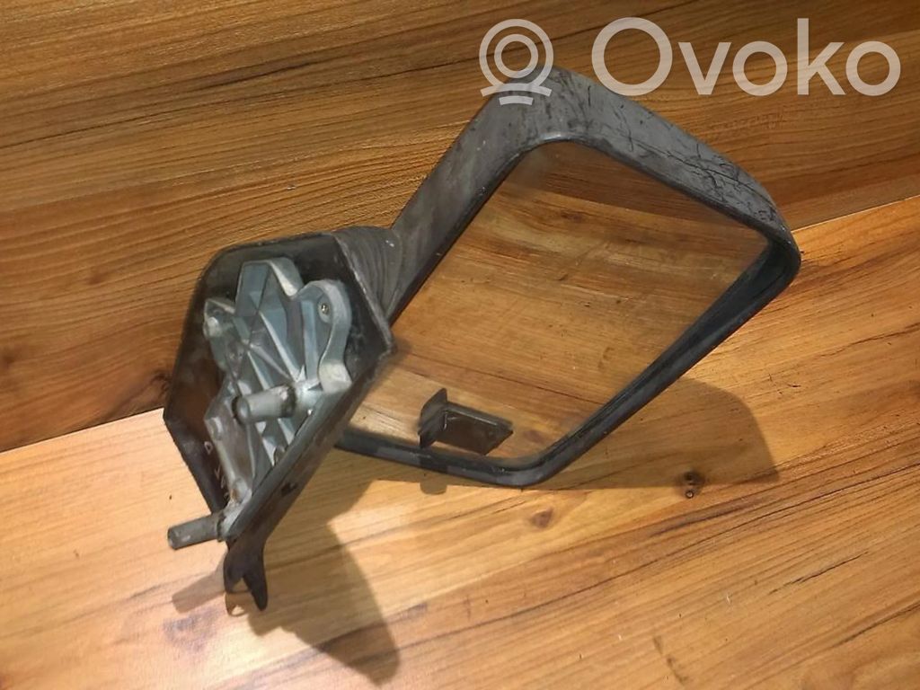 Fiat Ducato Etuoven sähköinen sivupeili 