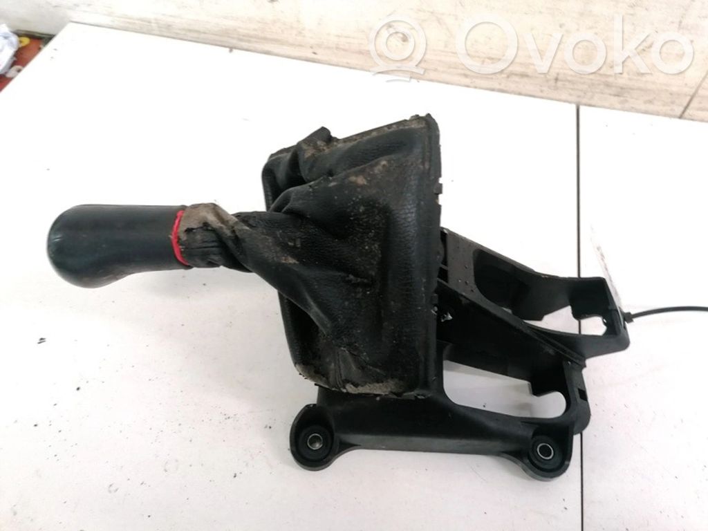 Toyota Corolla Verso AR10 Selettore cambio