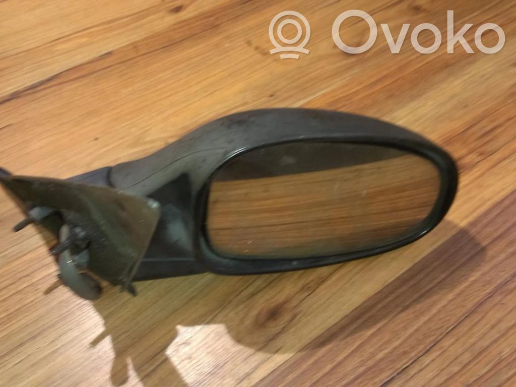 Chrysler Neon I Specchietto retrovisore elettrico portiera anteriore 