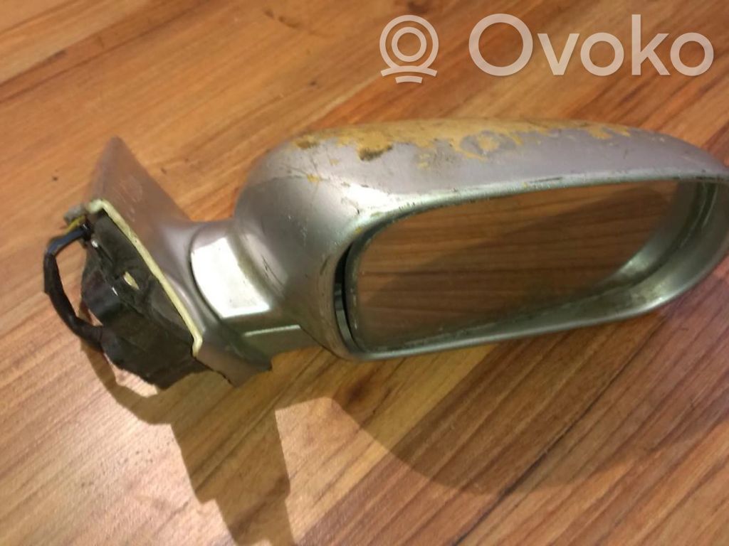 Honda Prelude Etuoven sähköinen sivupeili 