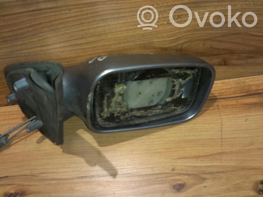 Fiat Palio Etuoven sähköinen sivupeili