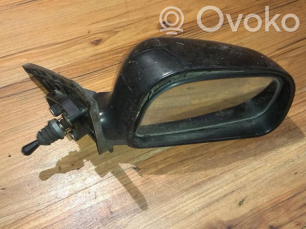Mitsubishi Colt Oglindă electrică ușă față 