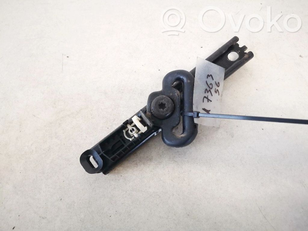 Ford Focus Alte piese de exterior